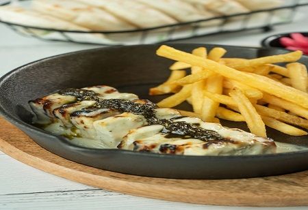 Zaatar W Zeit Unveils the First Made-for-India Dishes for Independence Day